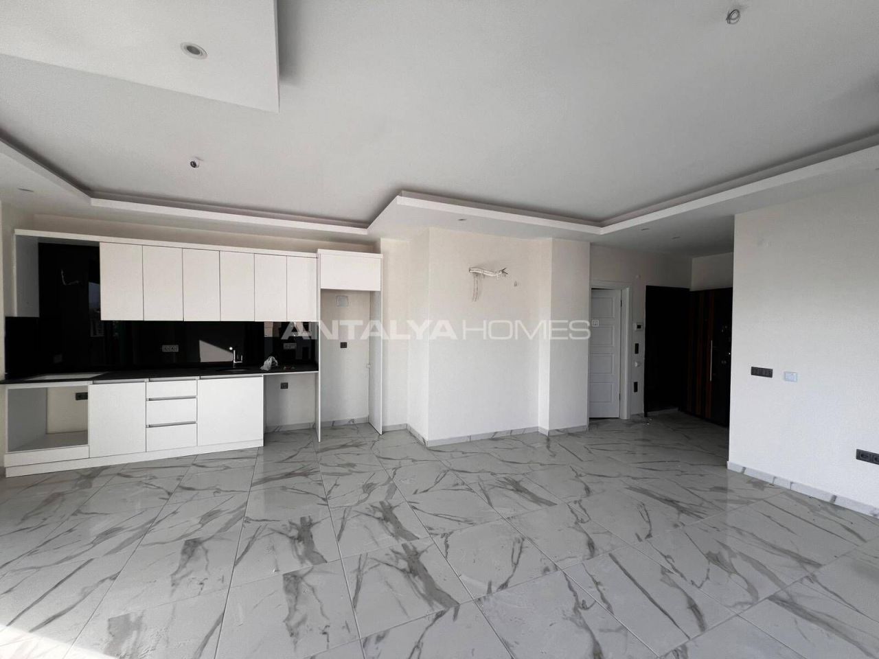 Attico a Alanya, Turchia, 145 m² - foto 7