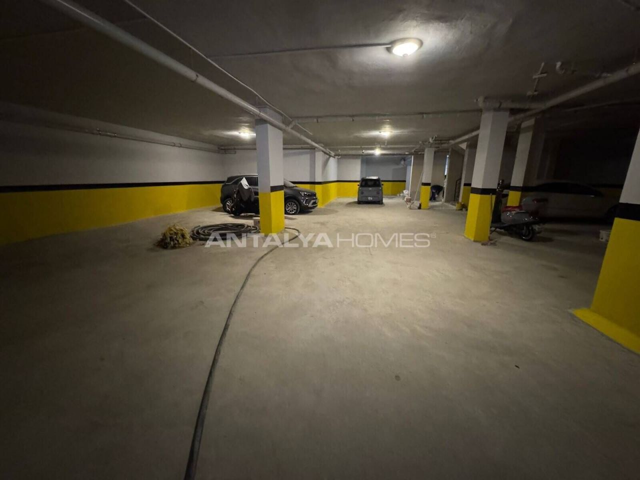 Apartment in Alanya, Turkey, 110 m² - picture 7