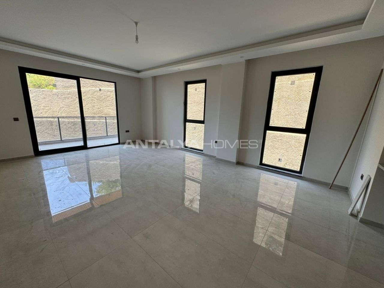 Apartment in Alanya, Turkey, 110 m² - picture 9