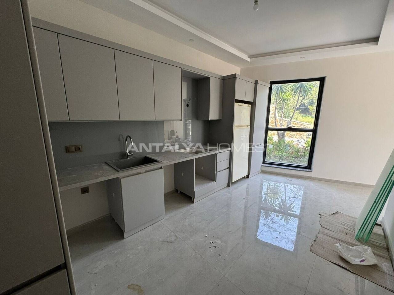 Apartment in Alanya, Turkey, 110 m² - picture 12