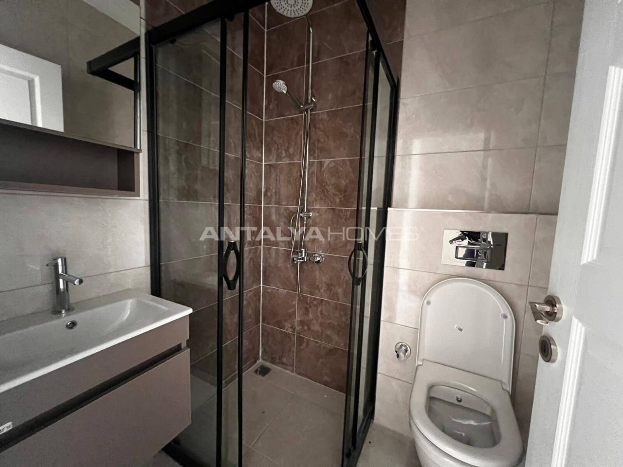 Attico a Alanya, Turchia, 145 m² - foto 13