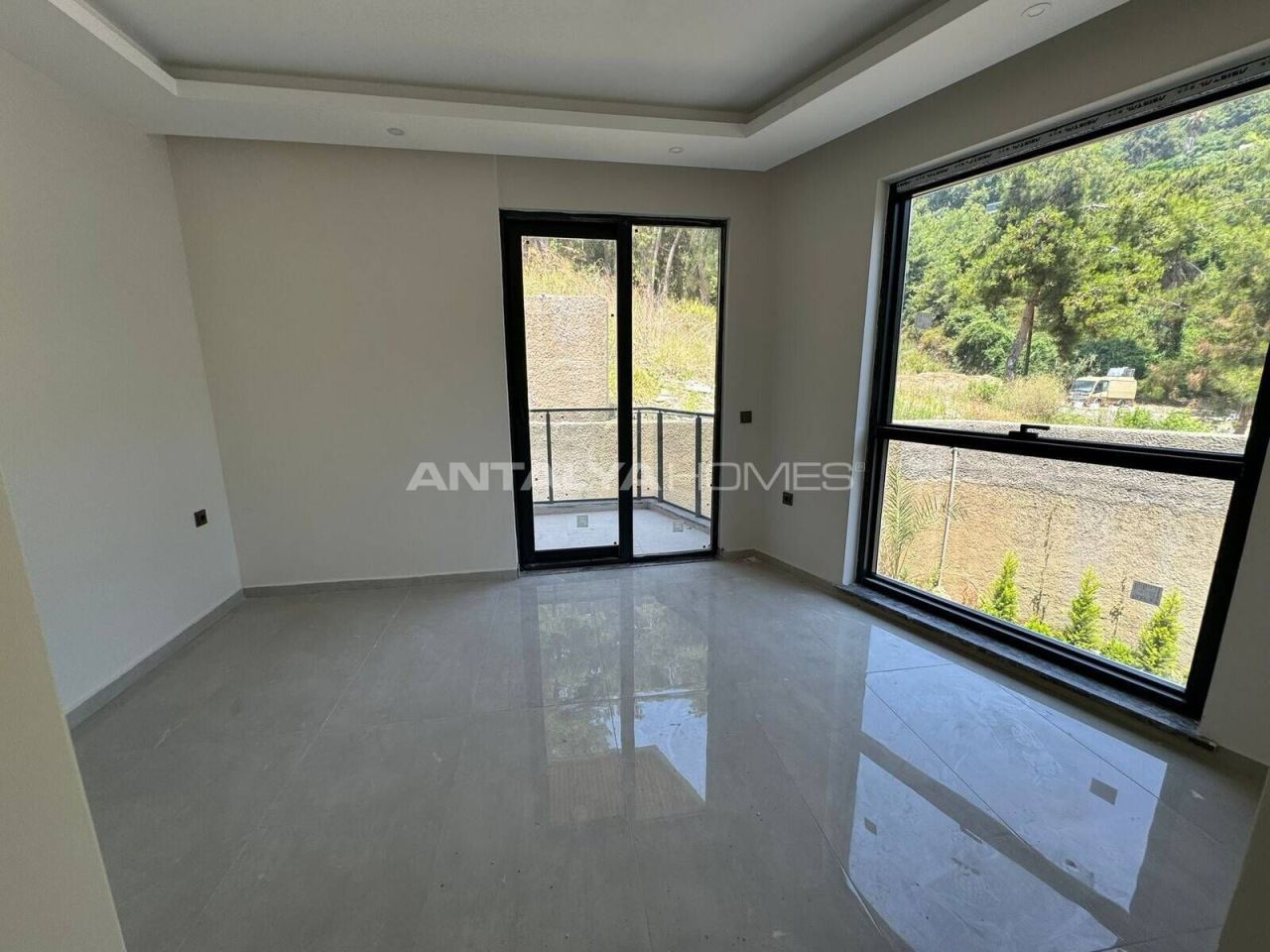 Apartment in Alanya, Turkey, 110 m² - picture 14
