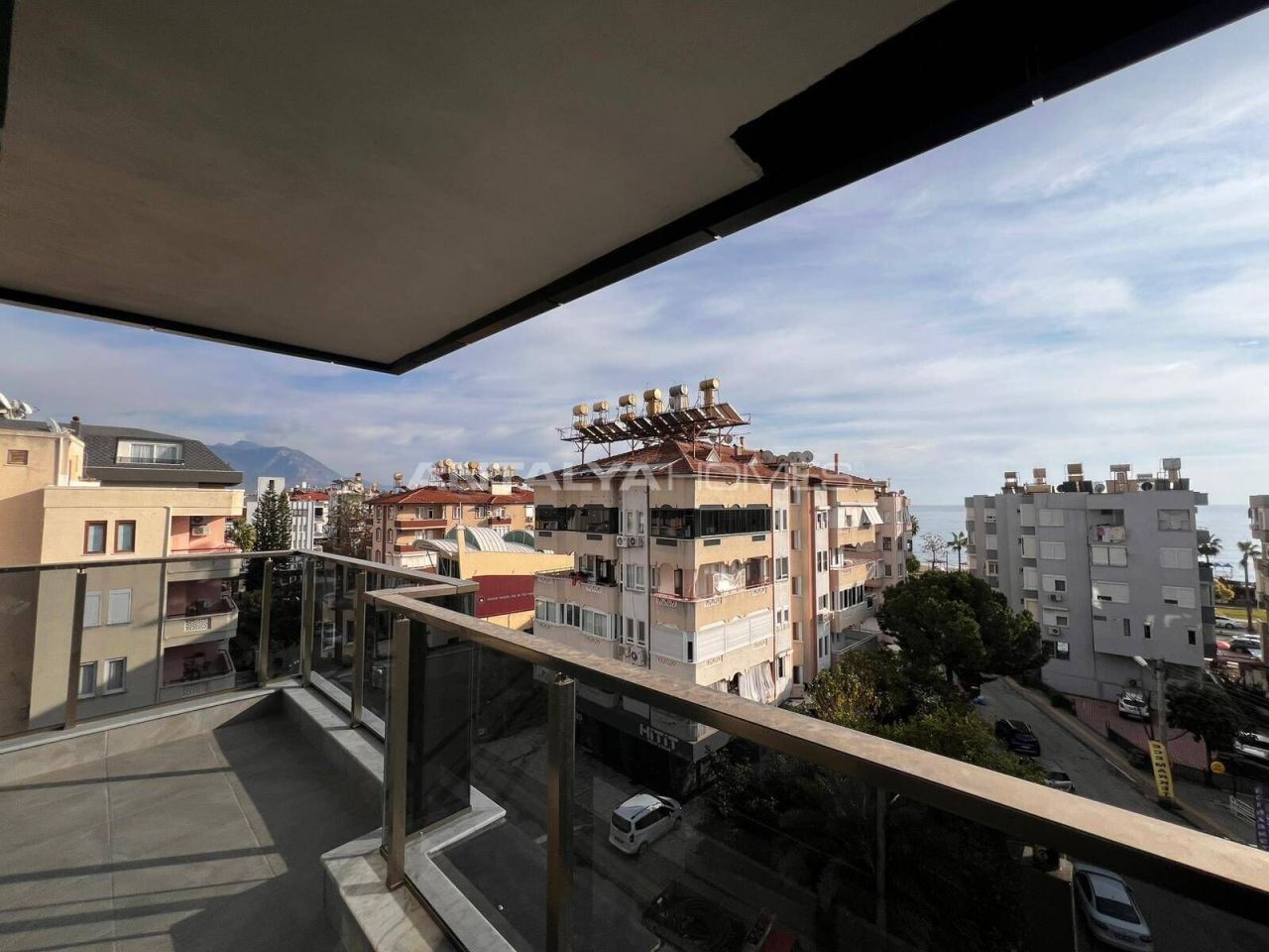 Attico a Alanya, Turchia, 145 m² - foto 15