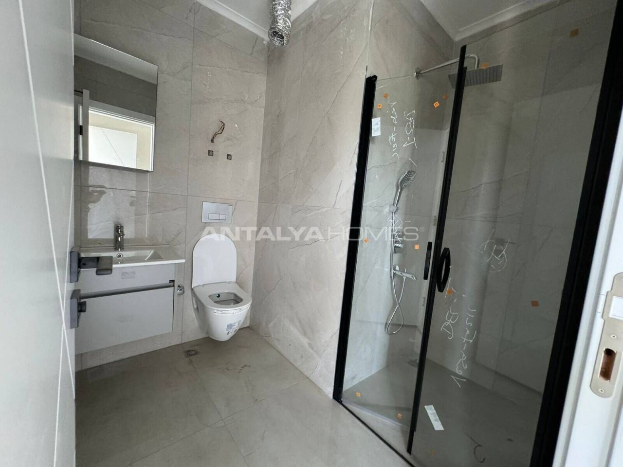 Apartment in Alanya, Turkey, 110 m² - picture 15