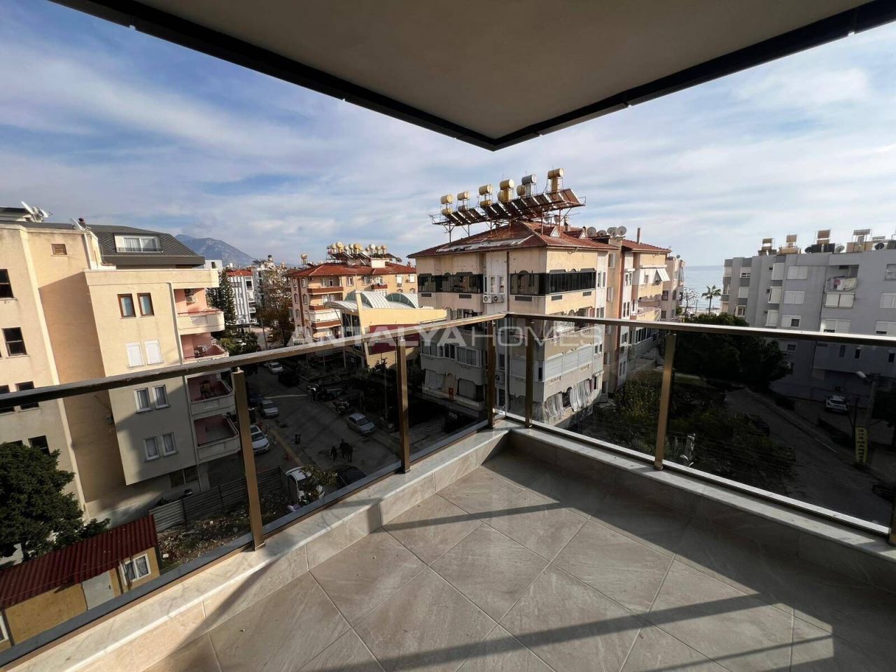 Attico a Alanya, Turchia, 145 m² - foto 16