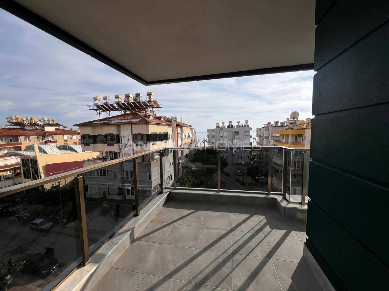 Attico a Alanya, Turchia, 145 m² - foto 17