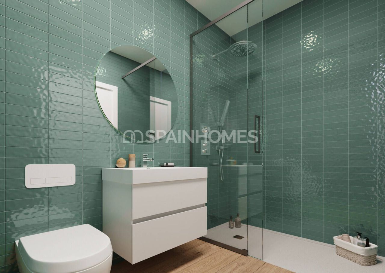 Villa en Mutxamel, España, 101 m² - imagen 11