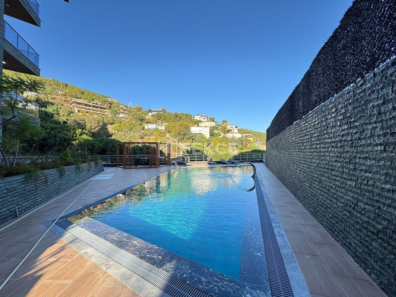 Penthouse in Alanya, Türkei, 150 m² - Foto 1