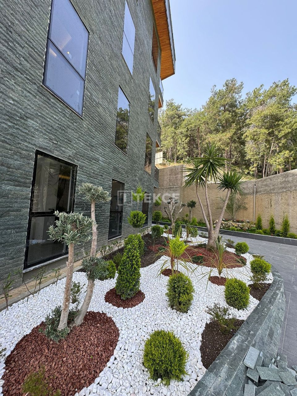 Penthouse à Alanya, Turquie, 180 m² - image 1