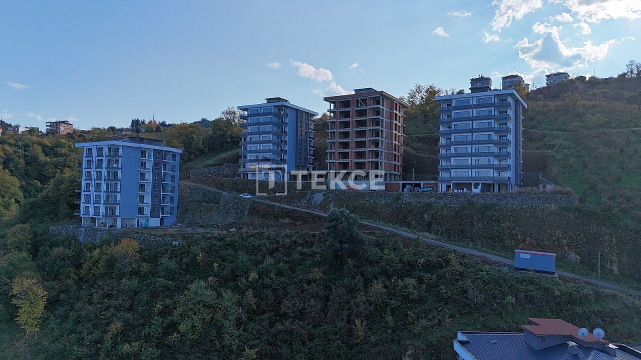 Apartamento Yomra, Turquia, 105 m² - imagen 1