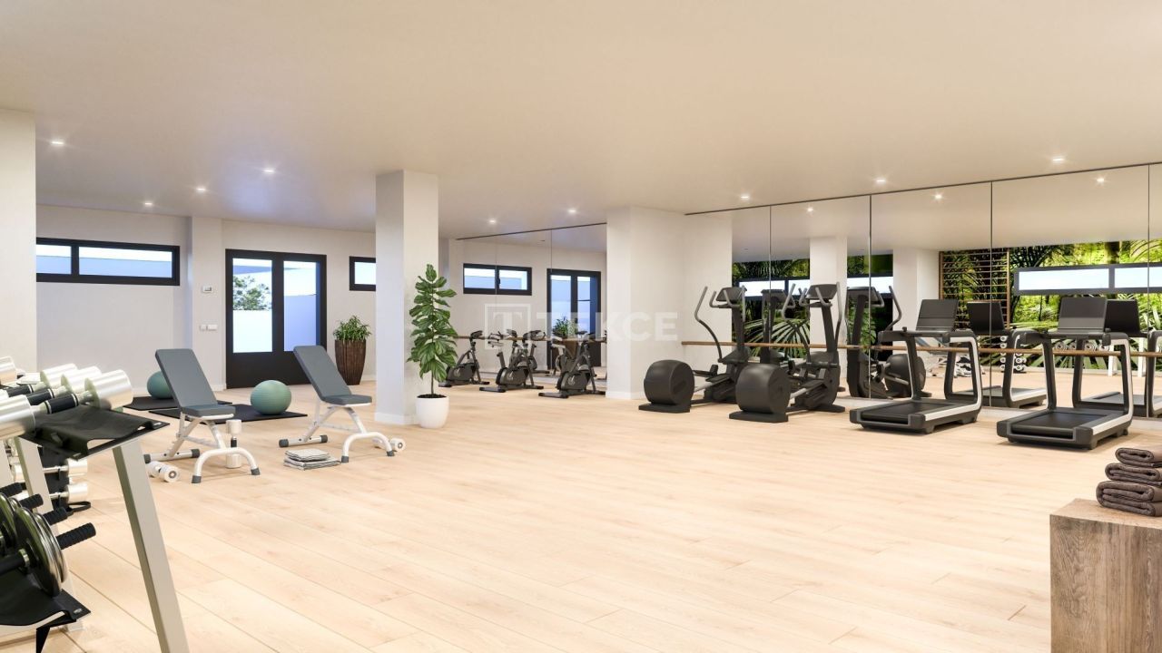 Penthouse in Estepona, Spain, 133 m² - picture 1
