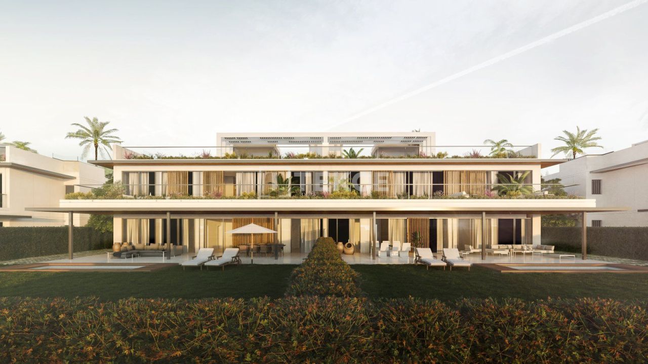 Ático en Marbella, España, 156 m² - imagen 1