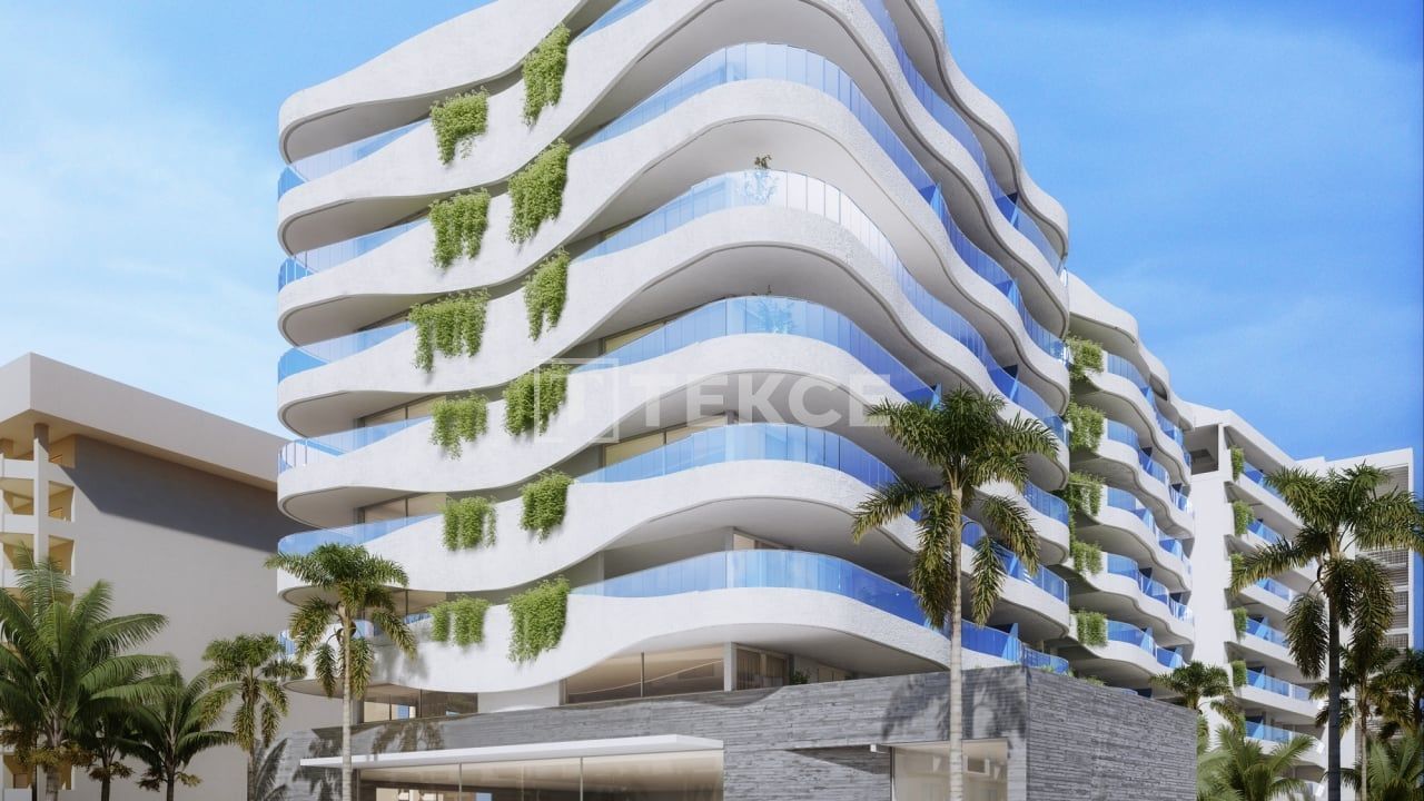 Attico a Fuengirola, Spagna, 140 m² - foto 2