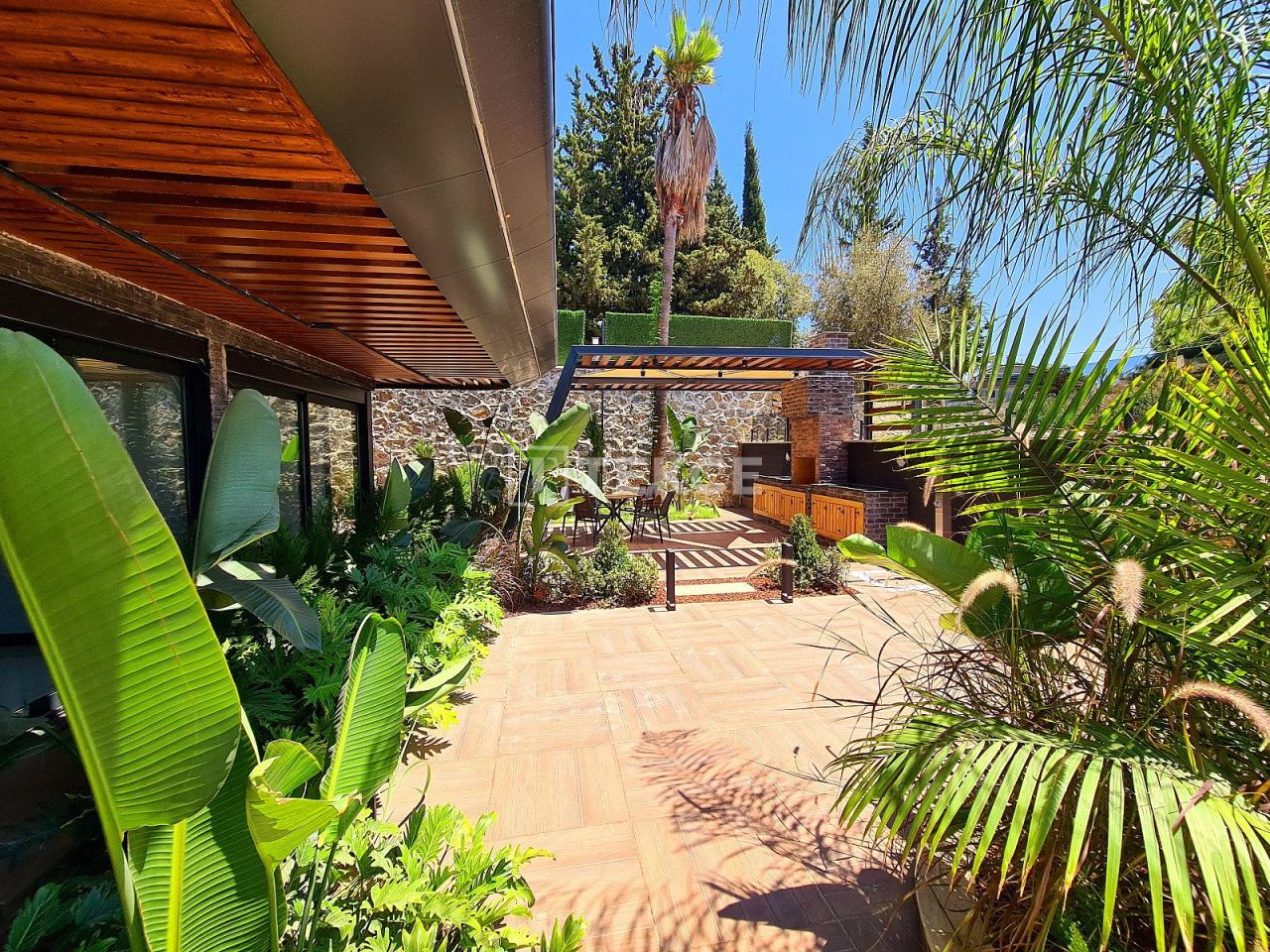 Appartamenti a Alanya, Turchia, 45 m² - foto 7