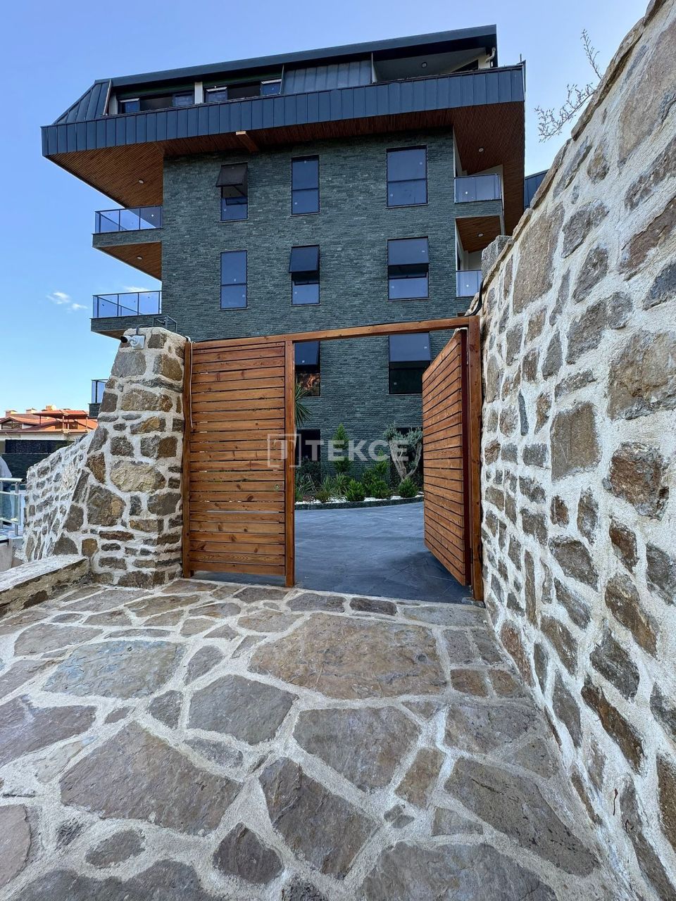 Penthouse in Alanya, Türkei, 180 m² - Foto 7