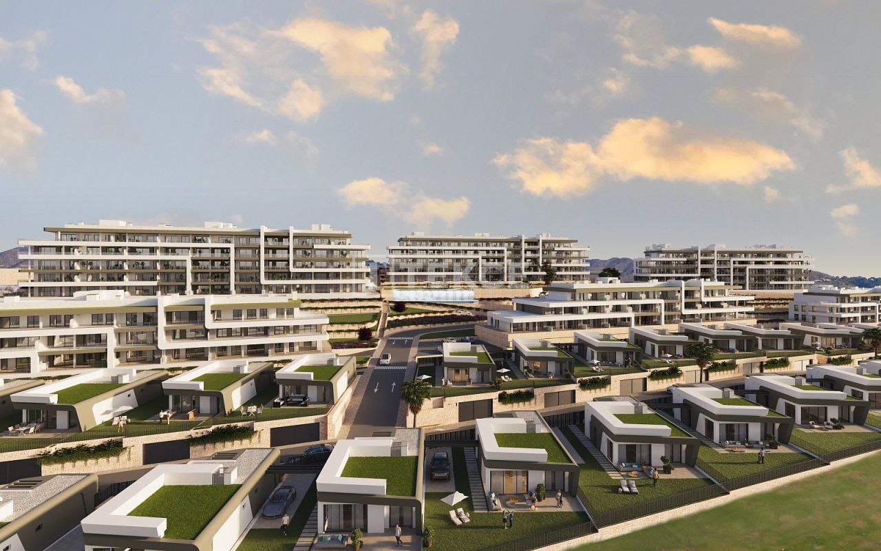 Villa in Mutxamel, Spain, 101 m² - picture 9