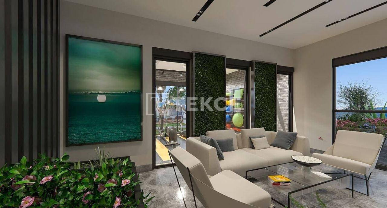 Appartement à Alanya, Turquie, 71 m² - image 9
