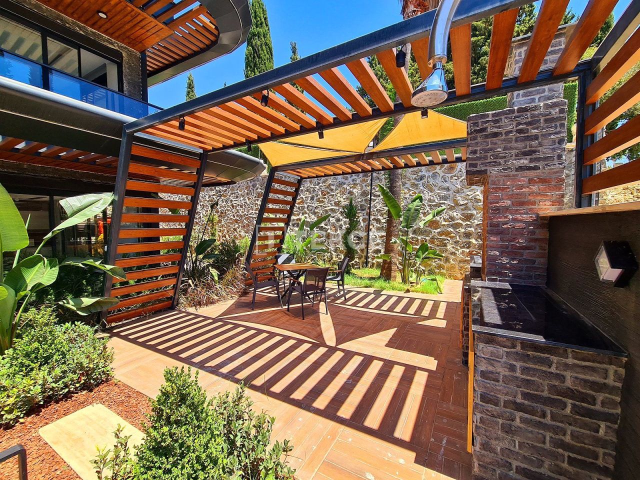 Appartamenti a Alanya, Turchia, 45 m² - foto 10