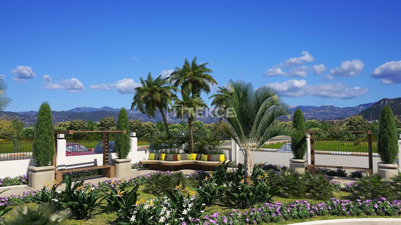 Penthouse à Alanya, Turquie, 135 m² - image 10