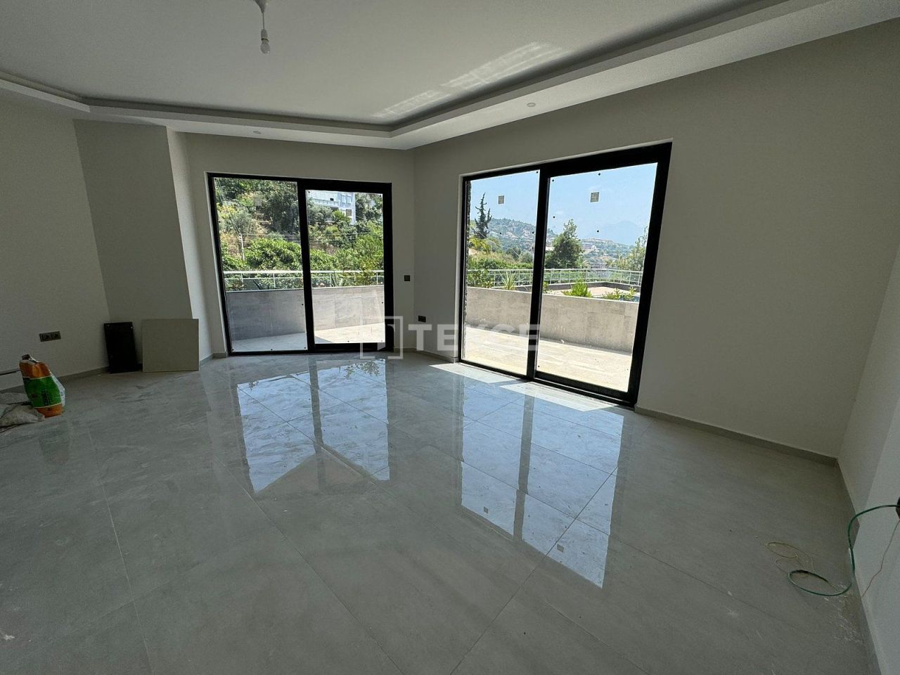 Apartment in Alanya, Turkey, 140 m² - picture 11