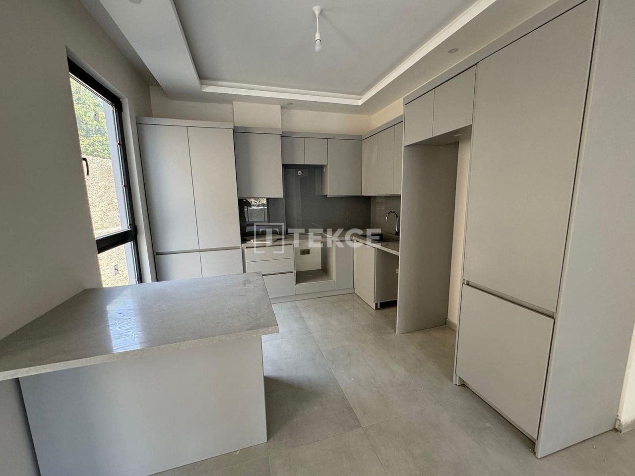 Apartment in Alanya, Turkey, 140 m² - picture 12