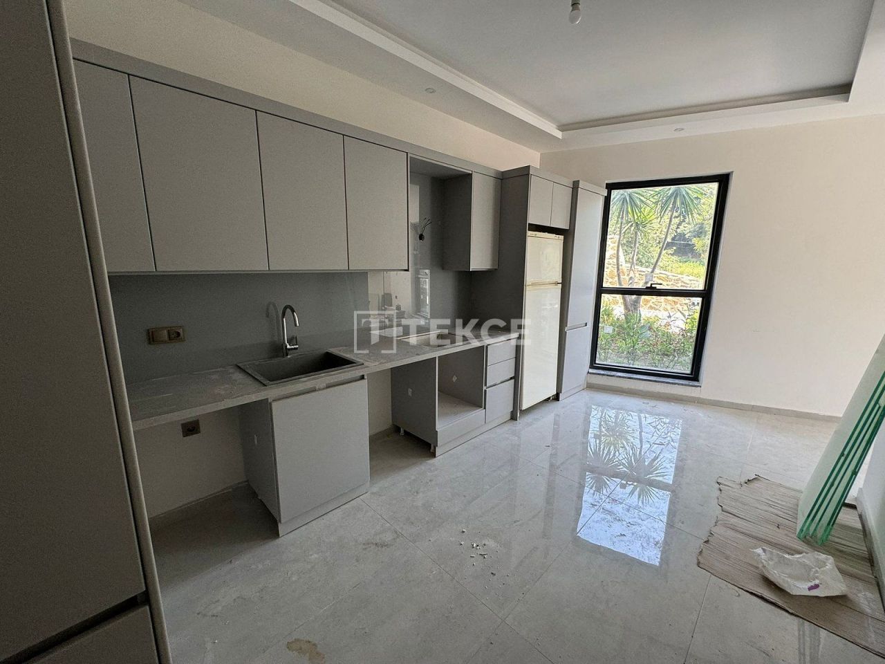 Penthouse in Alanya, Türkei, 180 m² - Foto 13