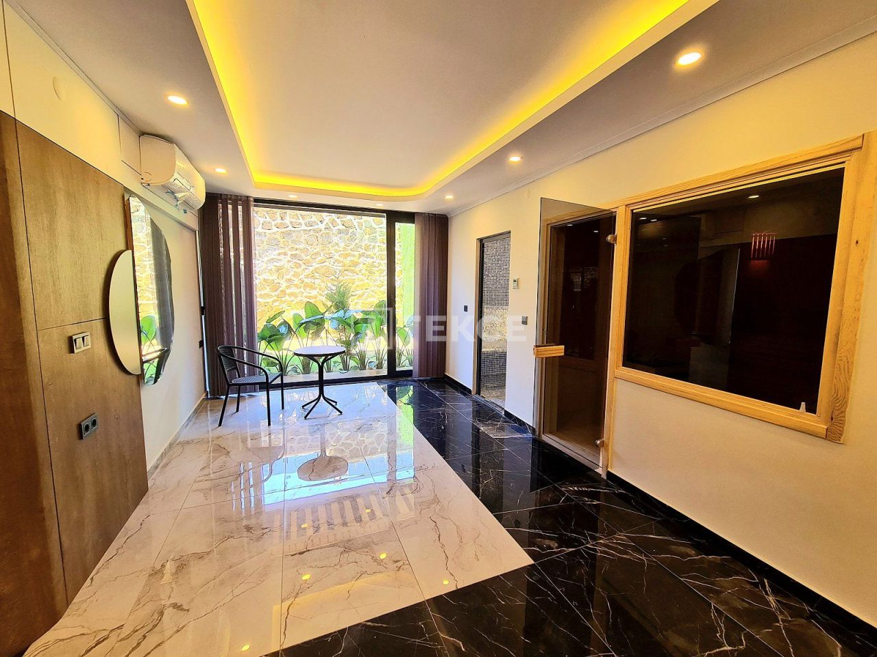 Appartamenti a Alanya, Turchia, 45 m² - foto 17