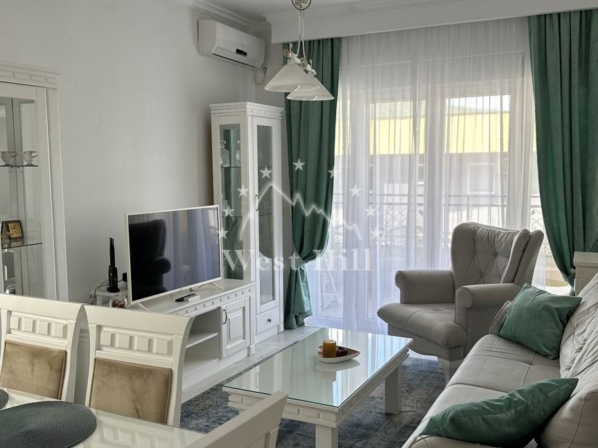 Apartamento en Budva, Montenegro, 6 m² - imagen 1