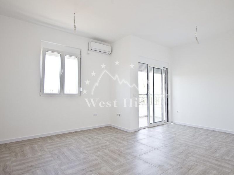 Appartement au Bar, Monténégro, 27 m² - image 1