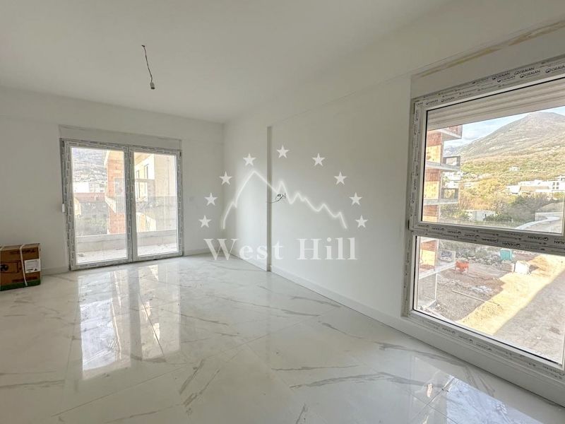 Apartment in Bar, Montenegro, 36 m² - Foto 1