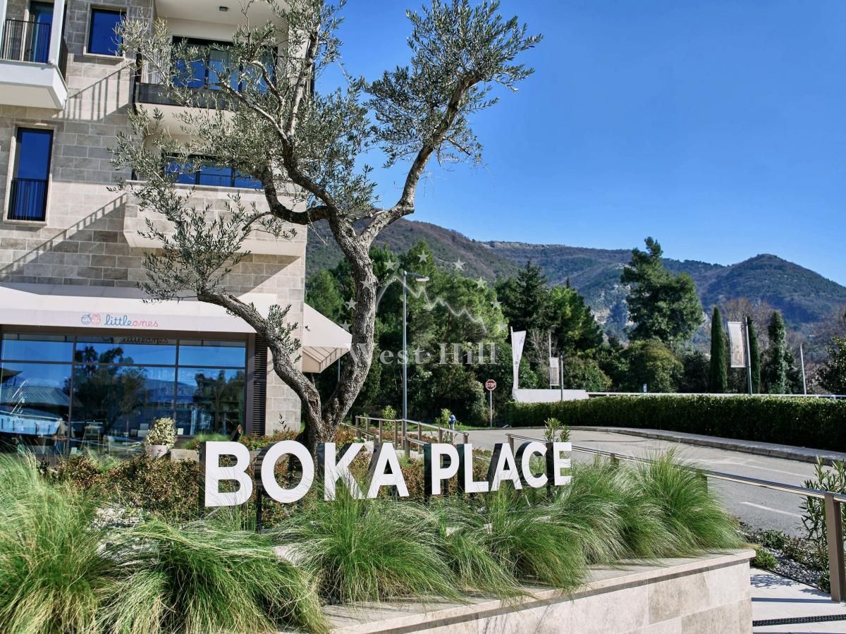 Apartment in Tivat, Montenegro, 102 m² - picture 2