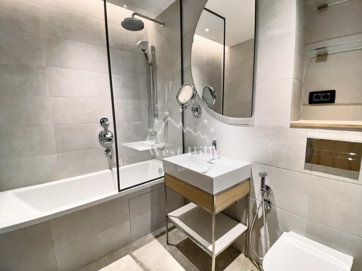 Apartment in Tivat, Montenegro, 102 m² - picture 6