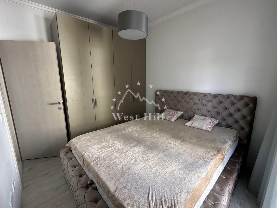 Appartamenti a Budva, Montenegro, 6 m² - foto 7