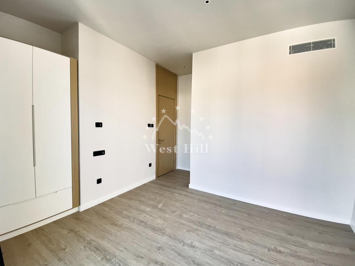 Apartment in Tivat, Montenegro, 102 m² - picture 7