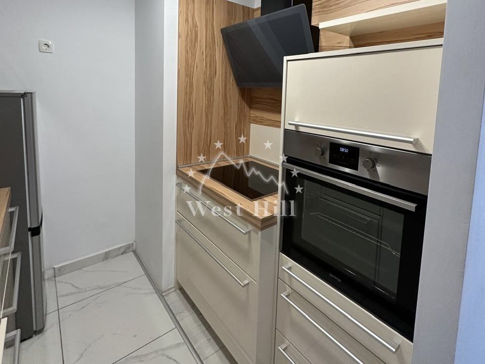 Appartamenti a Budva, Montenegro, 6 m² - foto 9