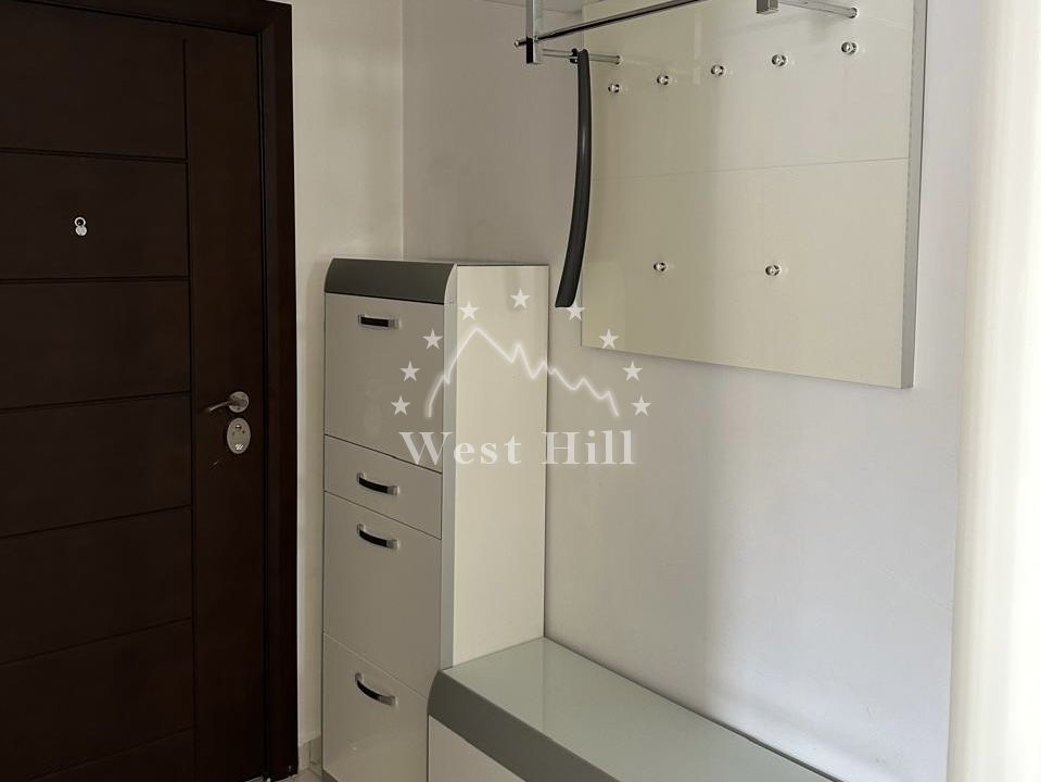 Appartamenti a Budva, Montenegro, 6 m² - foto 10