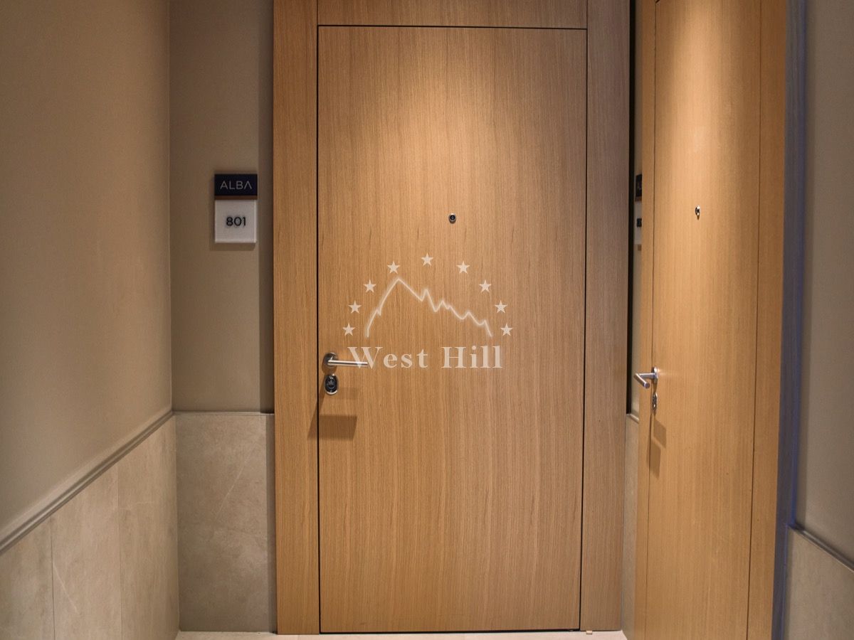 Apartment in Tivat, Montenegro, 102 m² - picture 10