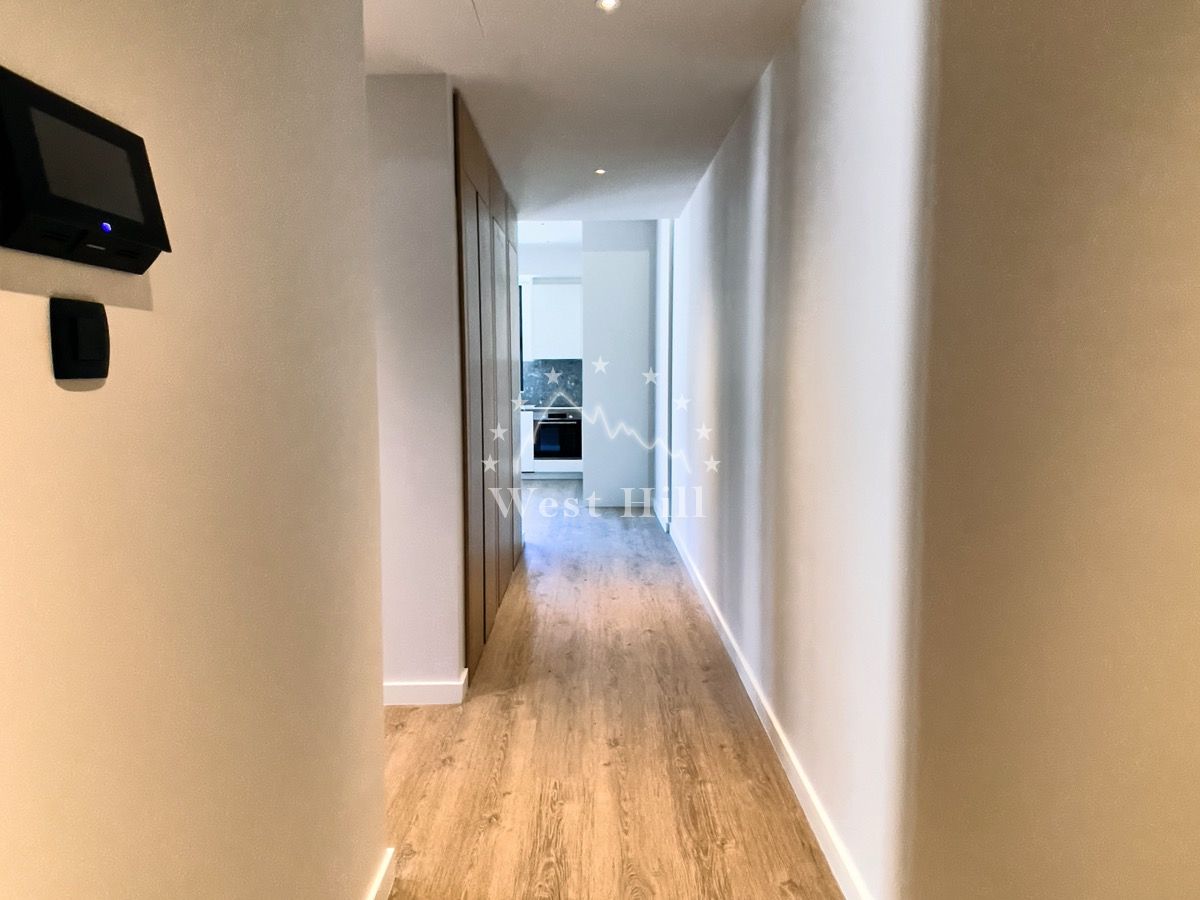 Apartment in Tivat, Montenegro, 102 m² - picture 11