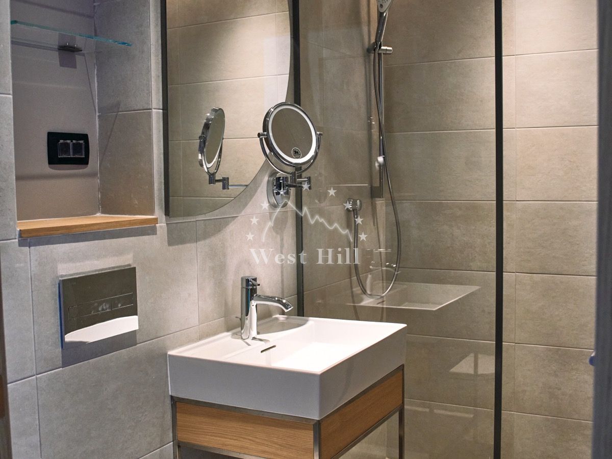 Apartment in Tivat, Montenegro, 102 m² - picture 13