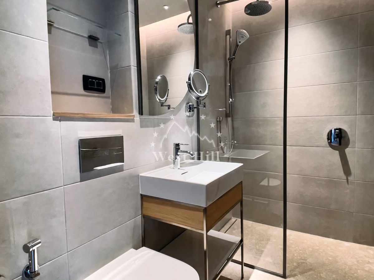 Apartment in Tivat, Montenegro, 102 m² - picture 14