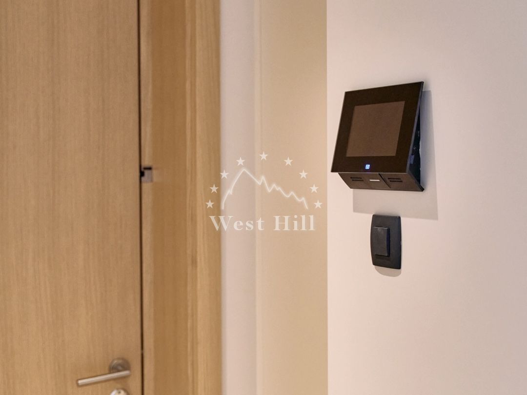 Apartment in Tivat, Montenegro, 102 m² - picture 19