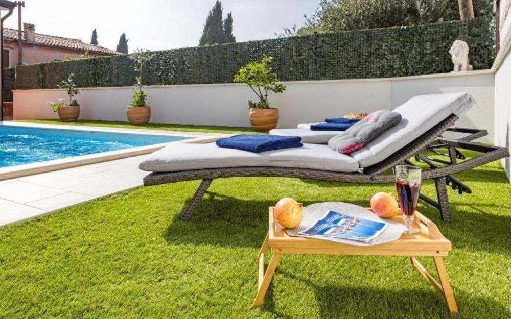 Villa en Rovinj, Croacia, 140 m² - imagen 1