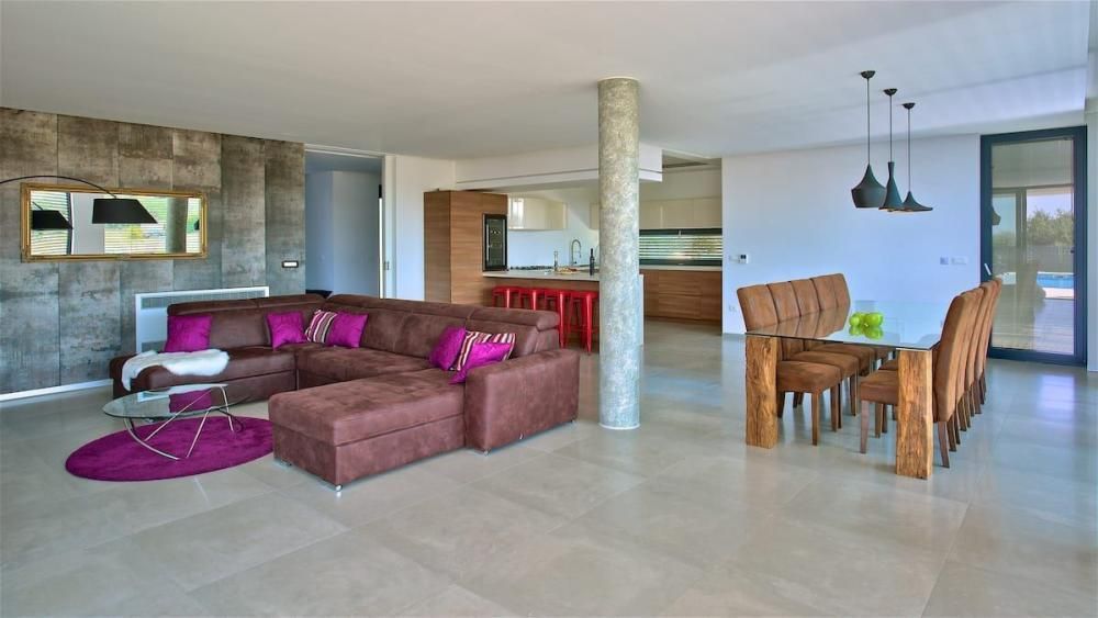 Villa Višnjan, Croatie, 370 m² - image 6