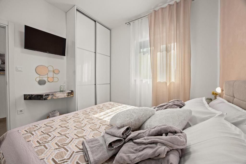 Villa à Rovinj, Croatie, 140 m² - image 12