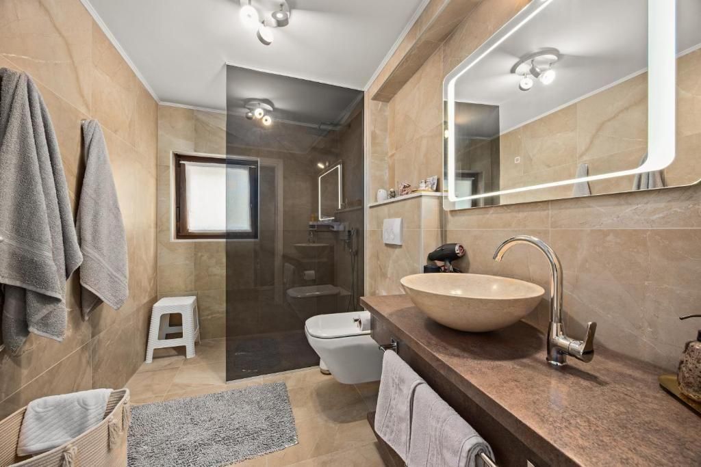 Villa à Rovinj, Croatie, 140 m² - image 14