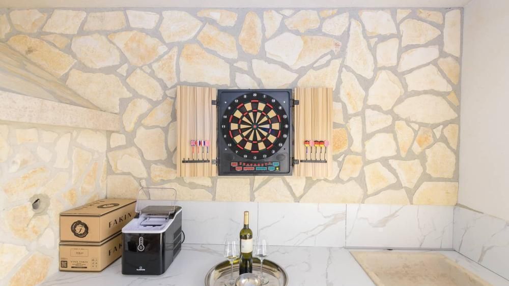 Villa a Sanvincenti, Croazia, 243 m² - foto 16