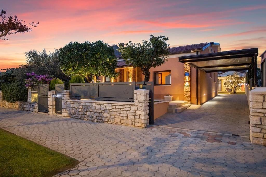 Villa à Rovinj, Croatie, 140 m² - image 16