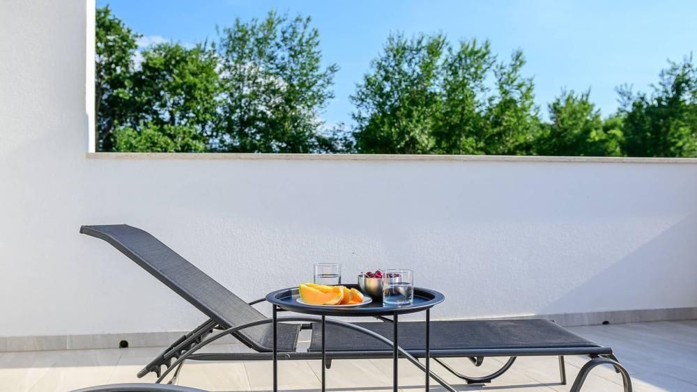 Villa a Sanvincenti, Croazia, 243 m² - foto 18