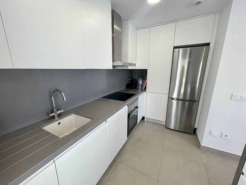 Villa a Pilar de la Horadada, Spagna, 136 m² - foto 15