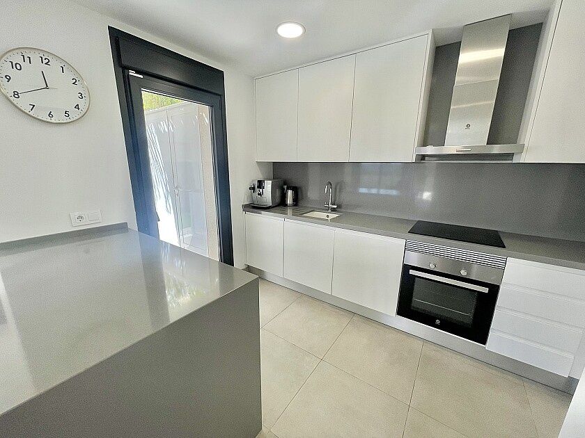 Villa a Pilar de la Horadada, Spagna, 136 m² - foto 16